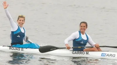 Magdalena Garro