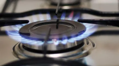 gas