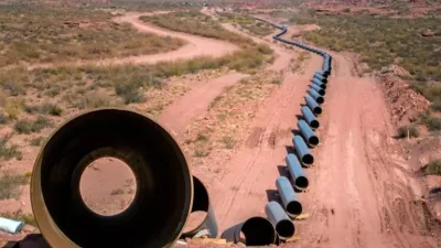 Renunció el funcionario a cargo del proyecto del Gasoducto Néstor Kirchner