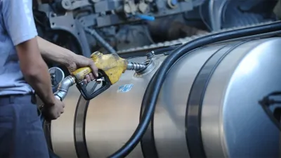 El secretario de Energía, Darío Martínez, advirtió en relación al abastecimiento de gasoil que “existen operaciones especulativas que tienden a complicar la situación”.