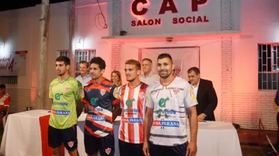 Atlético Paraná