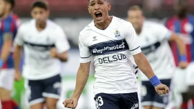 GELP