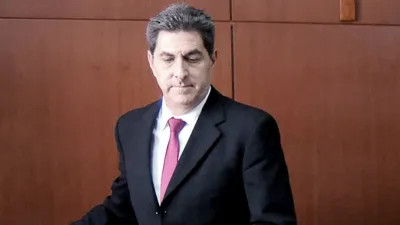 La Asociación de Mujeres Jueces repudió los mensajes del camarista Gemignani