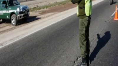 Gendarmería