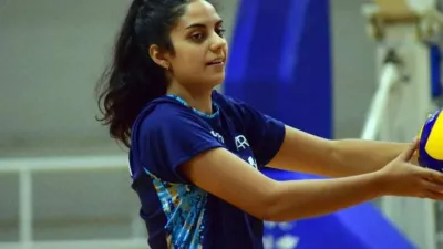 Confirmaron a la entrerriana Sabrina Germanier en la lista mundialista de “Las Panteras”