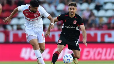 Estudiantes-Argentinos