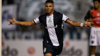 Gimnasia La Plata eliminó a Centro Español, para avanzar de ronda en la Copa Argentina