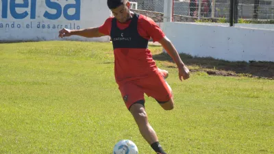 Primera Nacional: Patronato dio a conocer los convocados para visitar a Tristán Suárez