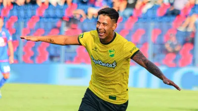 Defensa y Justicia venció a domicilio a Tigre y lo complicó más en la tabla anual