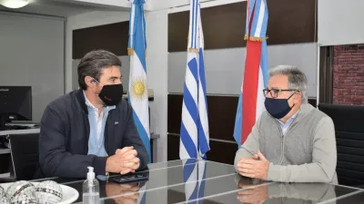 Reunión