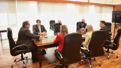 Tribunal Electoral