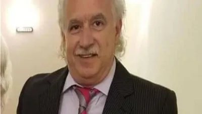 Daniel Casermeiro