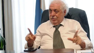 El ministro adelantó que los nuevos fármacos no son específicos para el Covid-19, pero en las pruebas están funcionando muy bien.