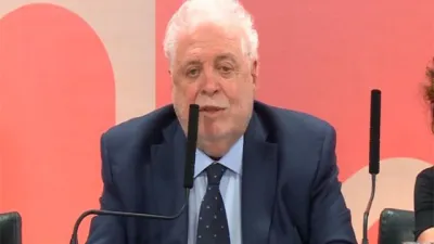 Ginés González García 