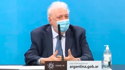 Ginés González García
