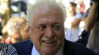 Ginés González García 