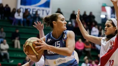 Cuatro referentes dieron su visión del básquet femenino entrerriano