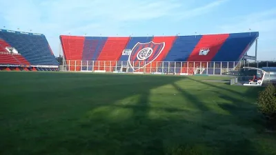 San Lorenzo-Godoy Cruz se reprogramó para este jueves por alerta roja meteorológico