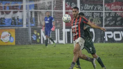 Cambio de día: Patronato visitará a Quilmes el lunes y será televisado para todo el país