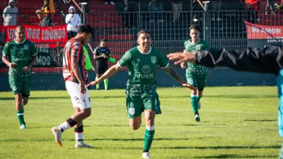 En caída libre: Patronato repitió errores y perdió con San Miguel, mientras espera otro DT