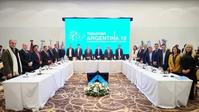 Asamblea del Consejo Regional del Norte Grande