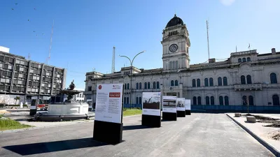 El gobierno y los gremios vinculados con el Estado tienen perspectivas diferentes vinculadas con el ausentismo laboral.