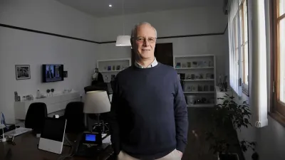 Daniel Gollan