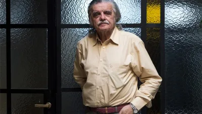 La desaparición de Horacio González conmocionó a la cultura argentina.