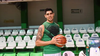 “El objetivo es revertir la situación en la que estamos”, señaló Gonzalo Torres