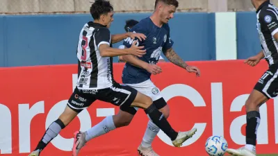 Independiente Rivadavia