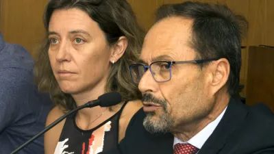 Goyeneche y García