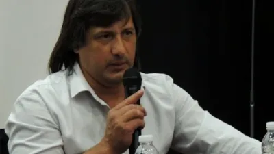 Sergio Eduardo Martínez