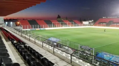 Copa de la Liga Profesional: Colón de Santa Fe será local en la cancha de Patronato