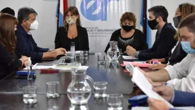 Quedó homologado el acuerdo salarial con los docentes