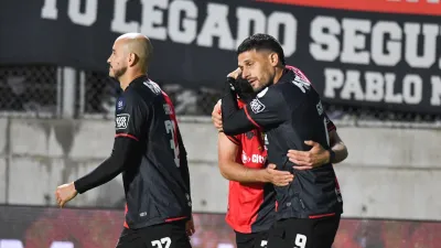 Copa Argentina: Newell’s dejó en el camino a Defensa y Justicia y está en octavos de final