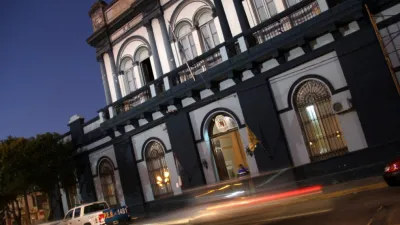 Gualeguaychú