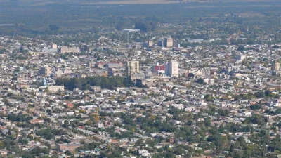 Gualeguaychú celebra hoy 237 años desde su fundación en 1783.