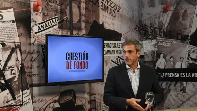 Guillermo Michel expresó que tiene vocación política, pero anticipó que no está pensando en cargos electivos y sí para fortalecer al peronismo electoralmente.