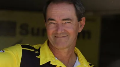 Turismo Carretera: el equipo del “Gurí” Martínez compró un Torino para 2020