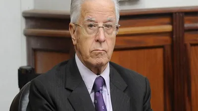 Imagen de archivo de Gustavo Rivas.