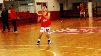 “Parece que estuve toda la vida en este club”, manifestó Tomás Gutiérrez