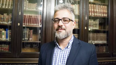 Gustavo Guzmán (Foto: ANALISIS)