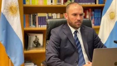 Guzmán viajará a Rusia para acelerar la producción de Sputnik V en Argentina