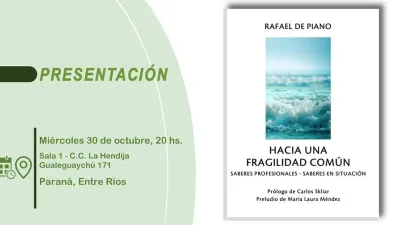 Editorial La Hendija