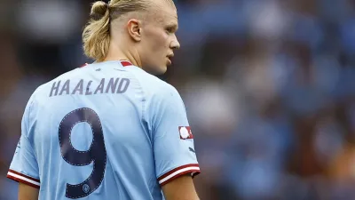Haland