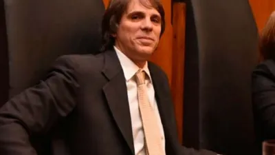 Andrés Harfuch