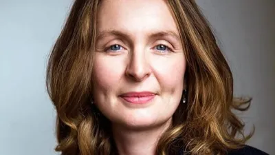 Kirsty Hayes llegará a la Argentina en septiembre de 2021