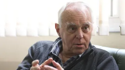 Daniel Heymann