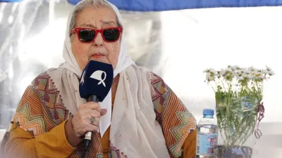 Hebe de Bonafini