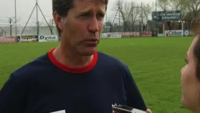 Hernán Orcellet y su salida del Depro: “Sabíamos que éste era un final de ciclo”